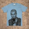 Vintage Zinedine Zidane T-Shirt
