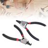 Heavy-Duty Snap Ring Pliers Carbon Steel for Electrical Industrial Application