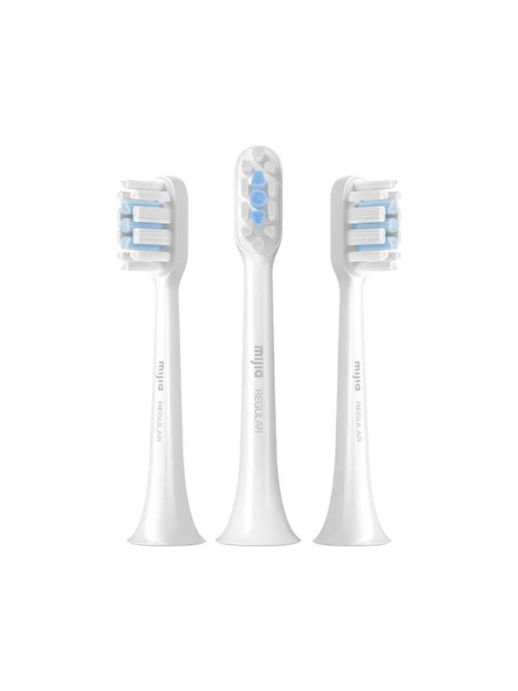 Electric Toothbrush Replacement Head 3 pcs