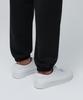MUSINSA STANDARD Brushed Sweatpants [Black]