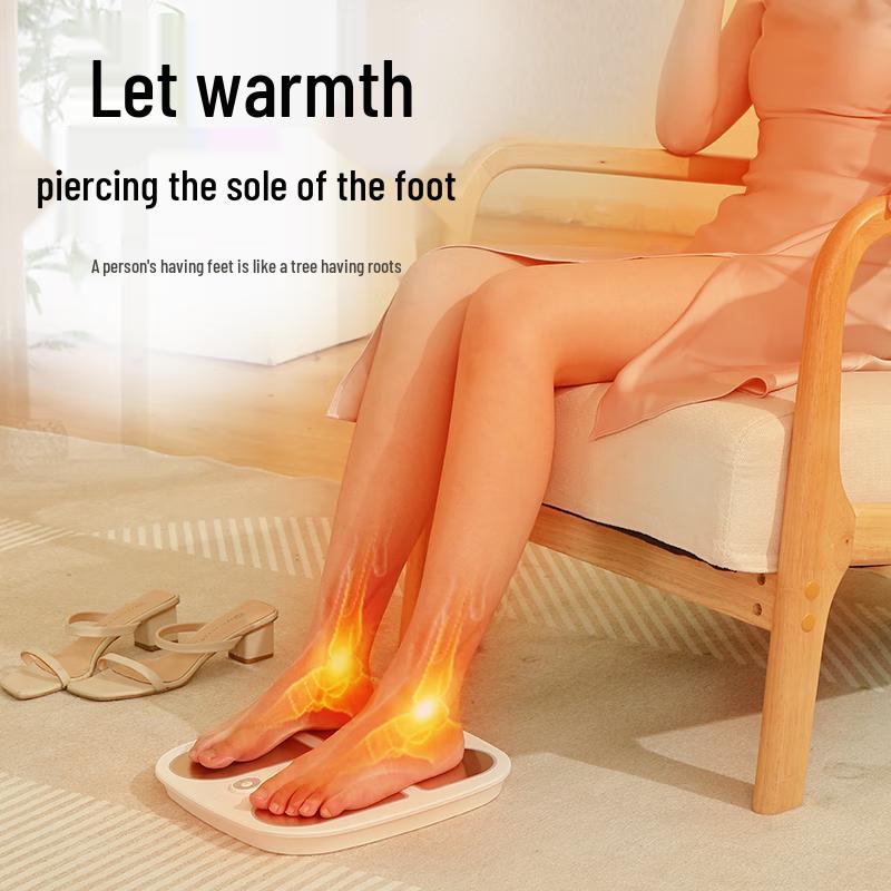 Smart Foot Massager CN plug (adapter included)