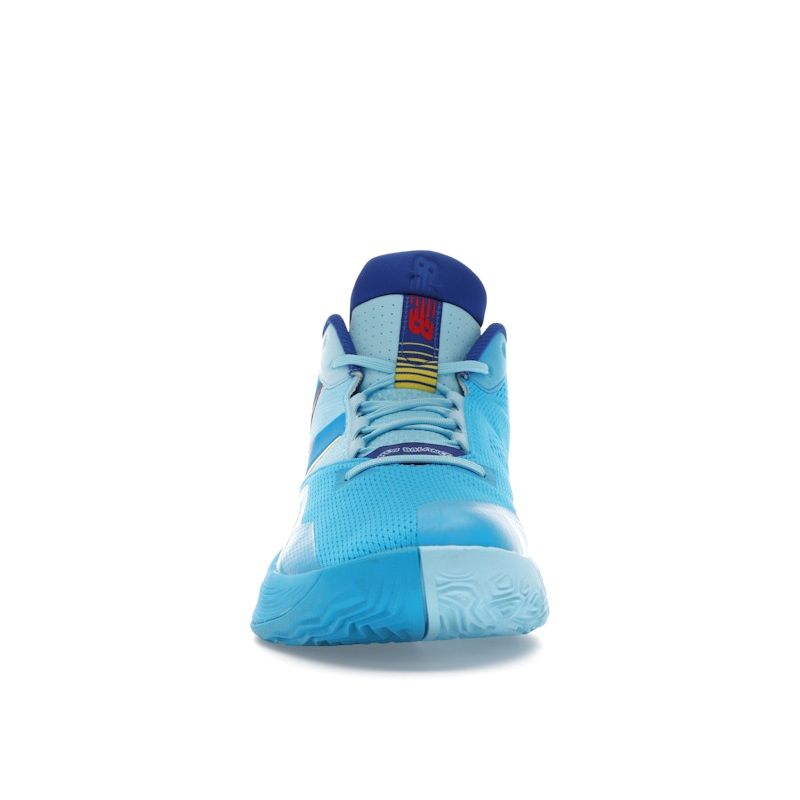 New Balance נעלי סניקרס יוניסקס Two WXY V4 צוות תכלת שמיים תבלין-כחול צוות-מלכותי BB2WYCH4