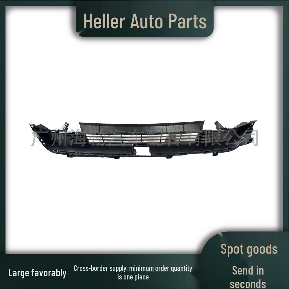 Front Bumper Lower Grille Assembly for