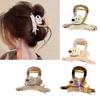 Cute Cartoon Dog Hair Clip Claw For Girls And Women Hair Accesories For Sweet Style Outfits Adds Fun To Any Occasion