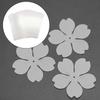 Emballages thermorétractables DIY Loisirs créatifs pour adultes Papier imprimable Embellissements en papier