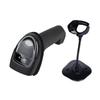 Zebra DS2208 Wired 2D Barcode Scanner with Stand