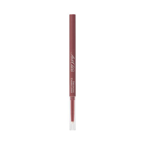 Too Cool For School Smudging Team Liner