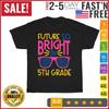 Future So Bright In 5th Grade Fifth Sunglasses Kid and Teacher T Shirt Men Women