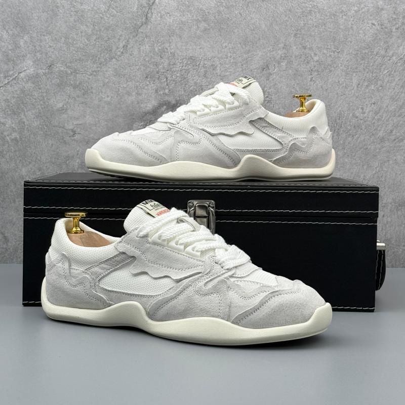 Freizeit-Herrenschuhe Forrest Gump Schuhe Mode-Sportschuhe Fahrschuhe