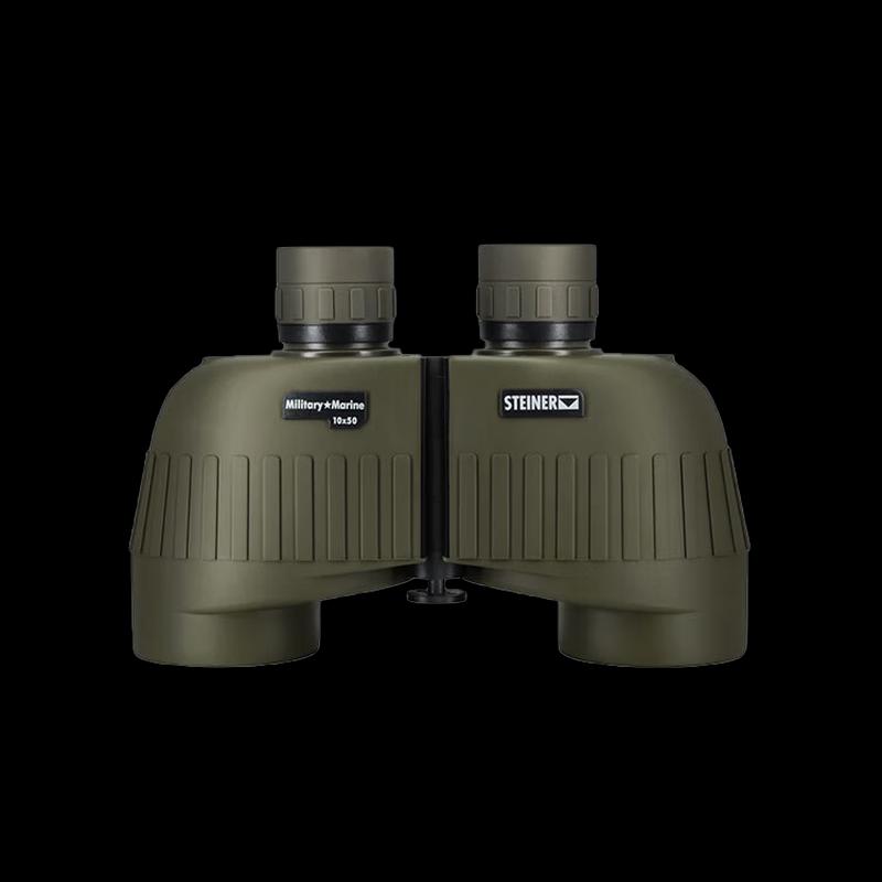 

Морський бінокль Steiner Star 10x50 (версія CN)