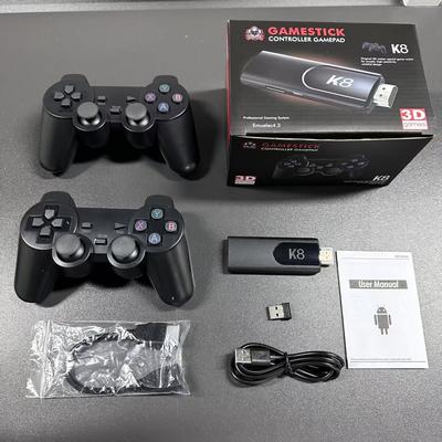 Videospiele – Handheld-Spielekonsolen