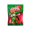 Lotte Korejské dovážené měkké bonbóny