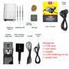 OSS T115 T210 T245 Soldering Station Professional Soldering Iron Tips Stand for Cell Phone Repair Welding Mechanic Tools Kit Set