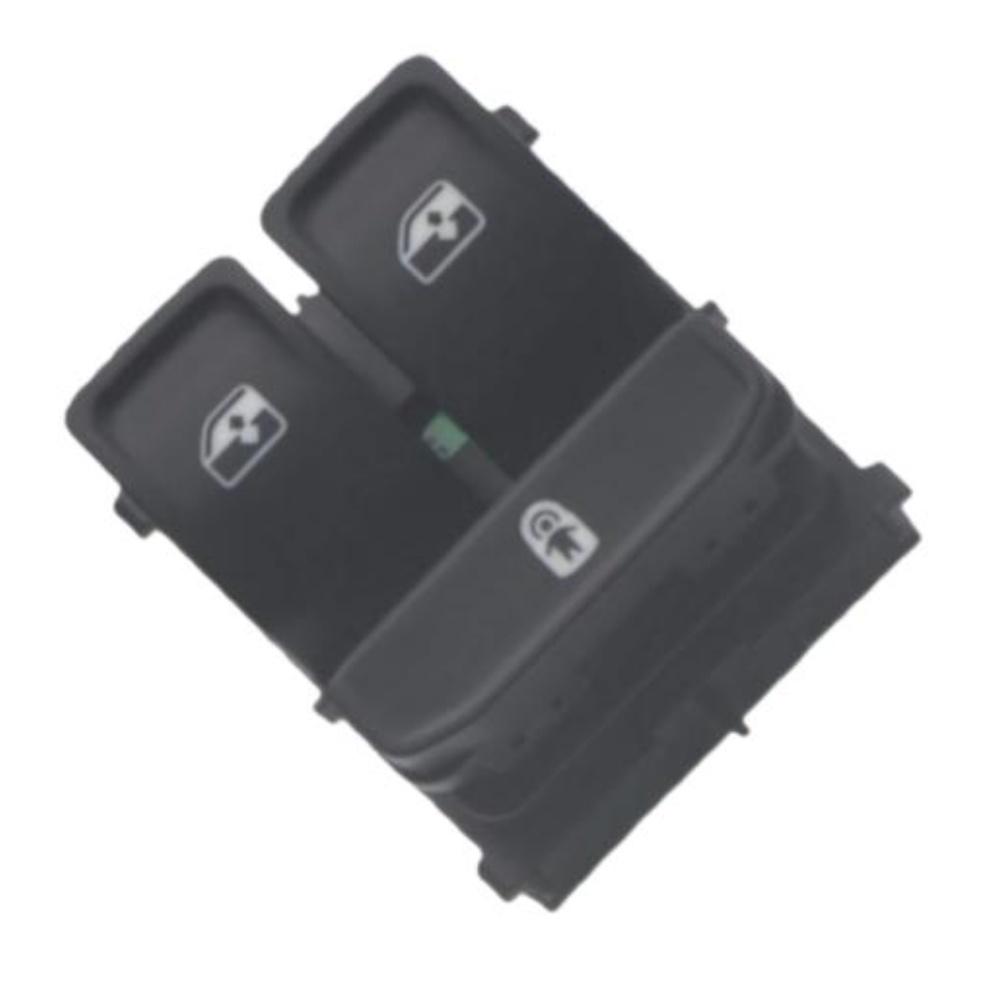 

Replacement Power Window Master Control Button For Transporter 2020-2025 And Caddy 2025-2025 OE 7LA959858 Black China Mainland