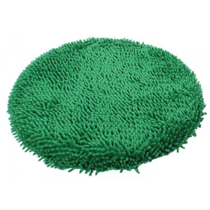 

Polishing pad - TURTLE WAX - X1178td - 29 cm - Double-sided - Microfiber and nylon