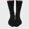 V-Links Knit Socks (Black)