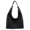 Classic Denim Hobo Bag – Stylish & Durable Shoulder Tote for Women, Perfect for Everyday Use