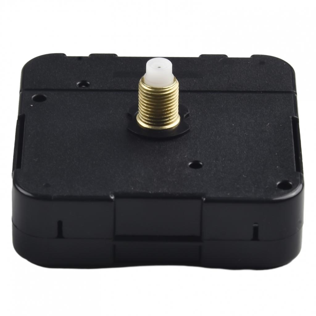 Tide Movements Quartz 55*55*16mm Black Mechanism Motor