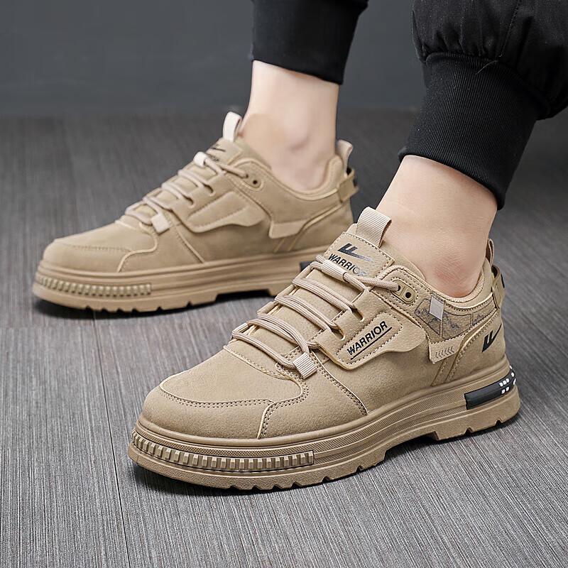 Warrior Men s Casual Work & Skate Shoes WXP-1814 44