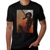 The Mockingjay Tshirt Big And Tall Crew Neck Tee