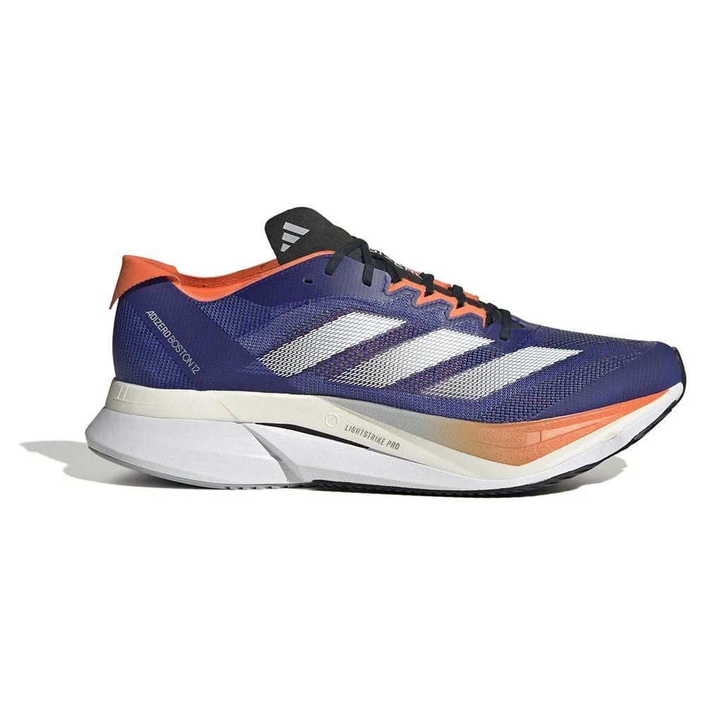 Adidas Adizero Boston 12 Running Shoes