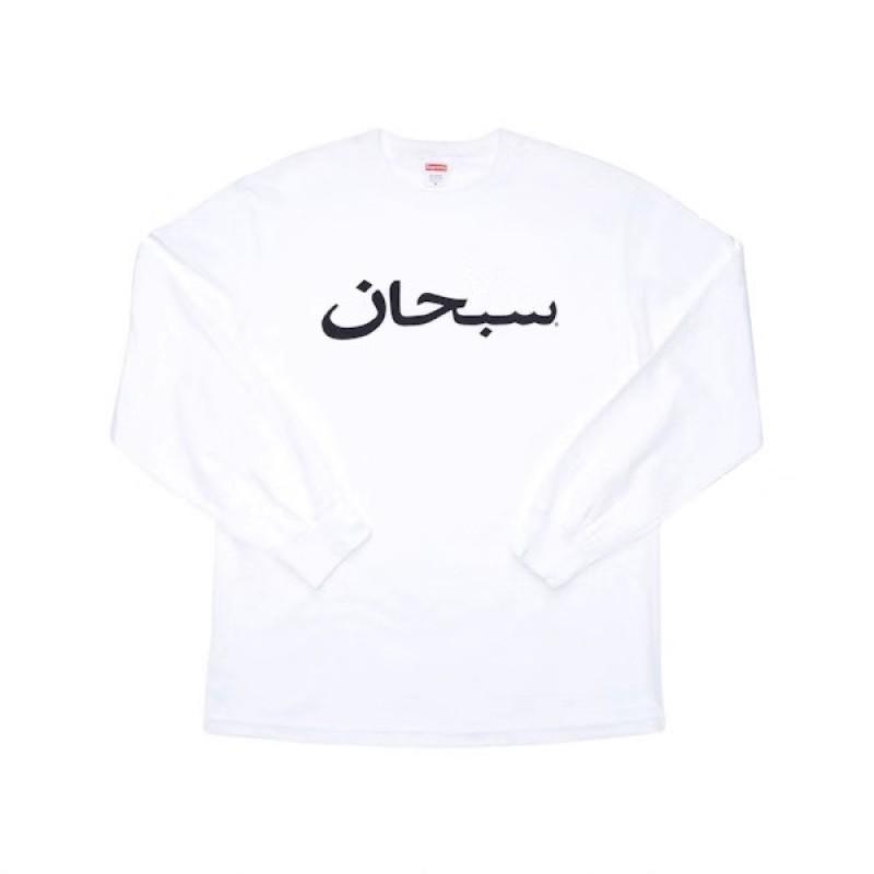 Oversized Streetwear T-Shirt Men Women Y2K Graphic Print Long Sleeve Casual Top