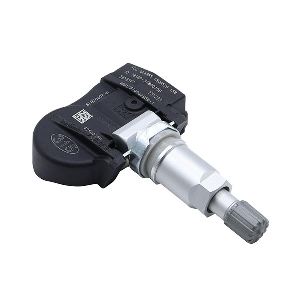 4pcs TPMS Tire Pressure Sensors 4250A225 For Mitsubishi Lancer Outlander