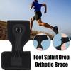 1Pcs Plantar Fasciitis Night Splint Women Men Relieves Pain - Plantar Fasciitis Brace And Tendonitis Relief Foot Drop Heel Arch