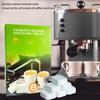 Espresso Machine Cleaning Tablets Descaling-Backflush Oil Remover Solution Cleaner Clean Tablet,Special Cleaning Pill For Coffee
