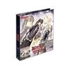 D.Gray-Man TCG Refile Add-on 4-Pocket File