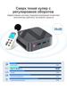 MINIPC Ninkear  MBOX11 16G+512G SSD  Intel Processor N150 Intel Graphics Windows 11