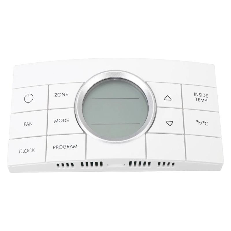 Thermostat Multi Zone Control Panel for AC Series 579/595/600/6308 3314082.000 CCC2 9610005381 Digital Control Center
