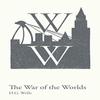 War of the Worlds by H. G. Wells Paperback Book 9780008400453