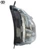 For 2018 2019 2020 Chevy Equinox Passenger Right Side Fog Lights Driving Lamps