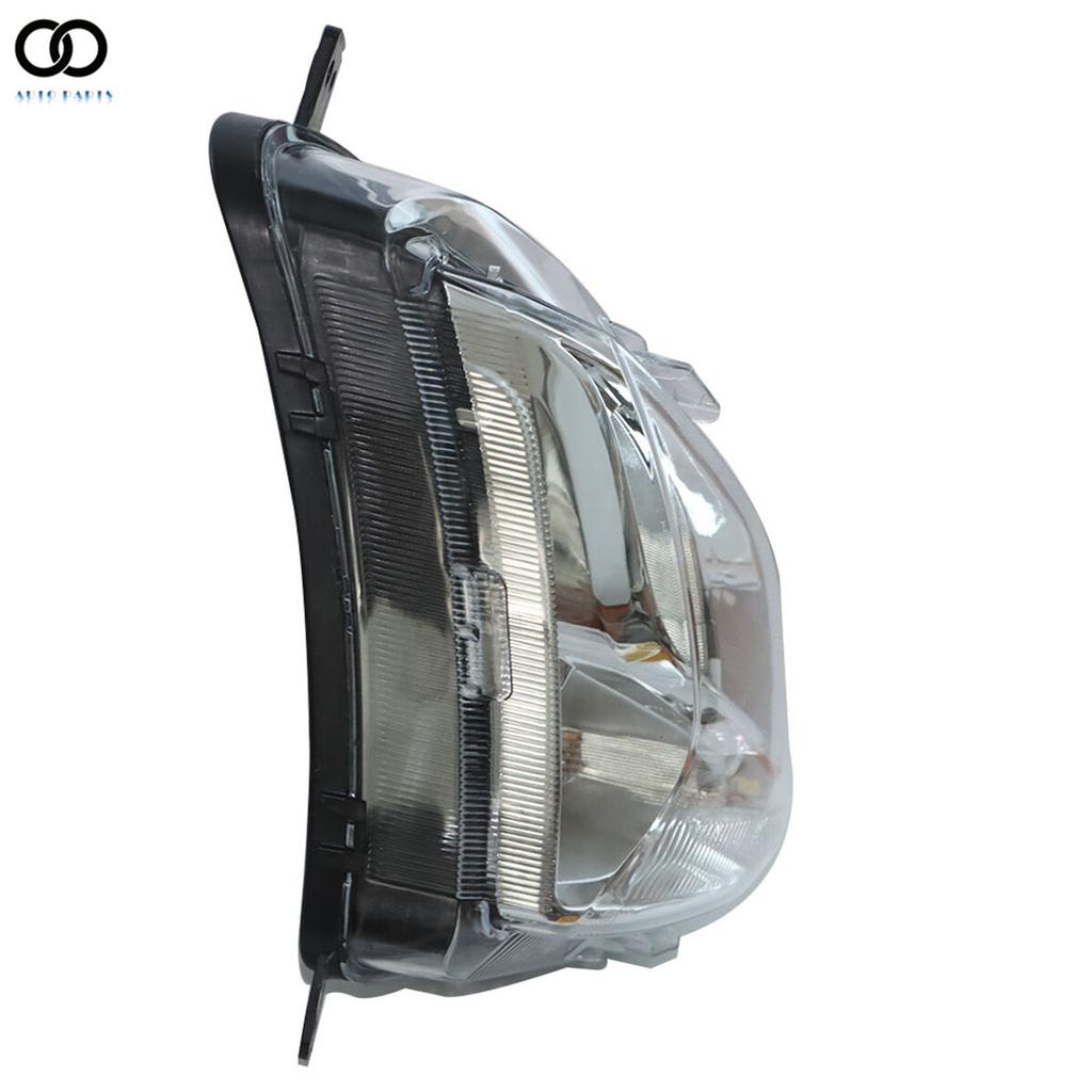 For 2018 2019 2020 Chevy Equinox Passenger Right Side Fog Lights Driving Lamps