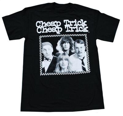 Na górę – T-shirty i koszulki