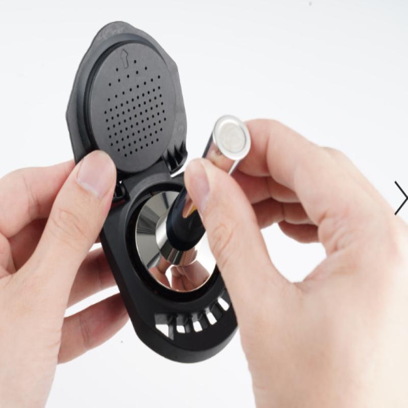 Adattatore Capsula Riutilizzabile Per Dolce Gusto Adattatore Capsula Caffè Ricaricabile Convertitore Capsule Caffè Supporto Riempimento Polvere di Caffè