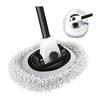 15 Bend Car Wash Brush Car Wash Mop 112cm Stretchable Sponge Mop Soft Ultra-Fine Fiber Car Wash Tools Wet and Dry Use Scratch Prevention Water