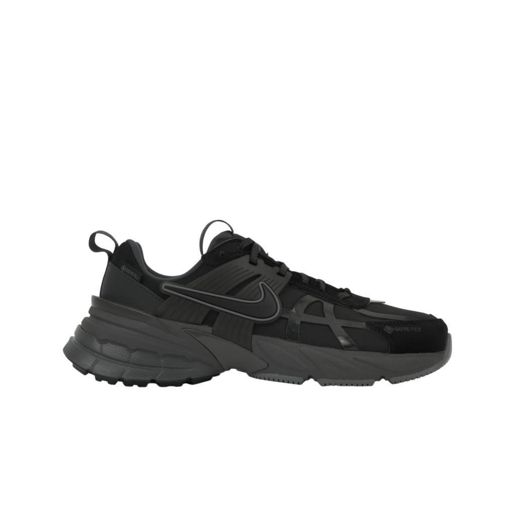 Nike V2K Run GORE-TEX Iron Grey Damen-Sneaker Schwarz Mittel-Asch FZ2622-001