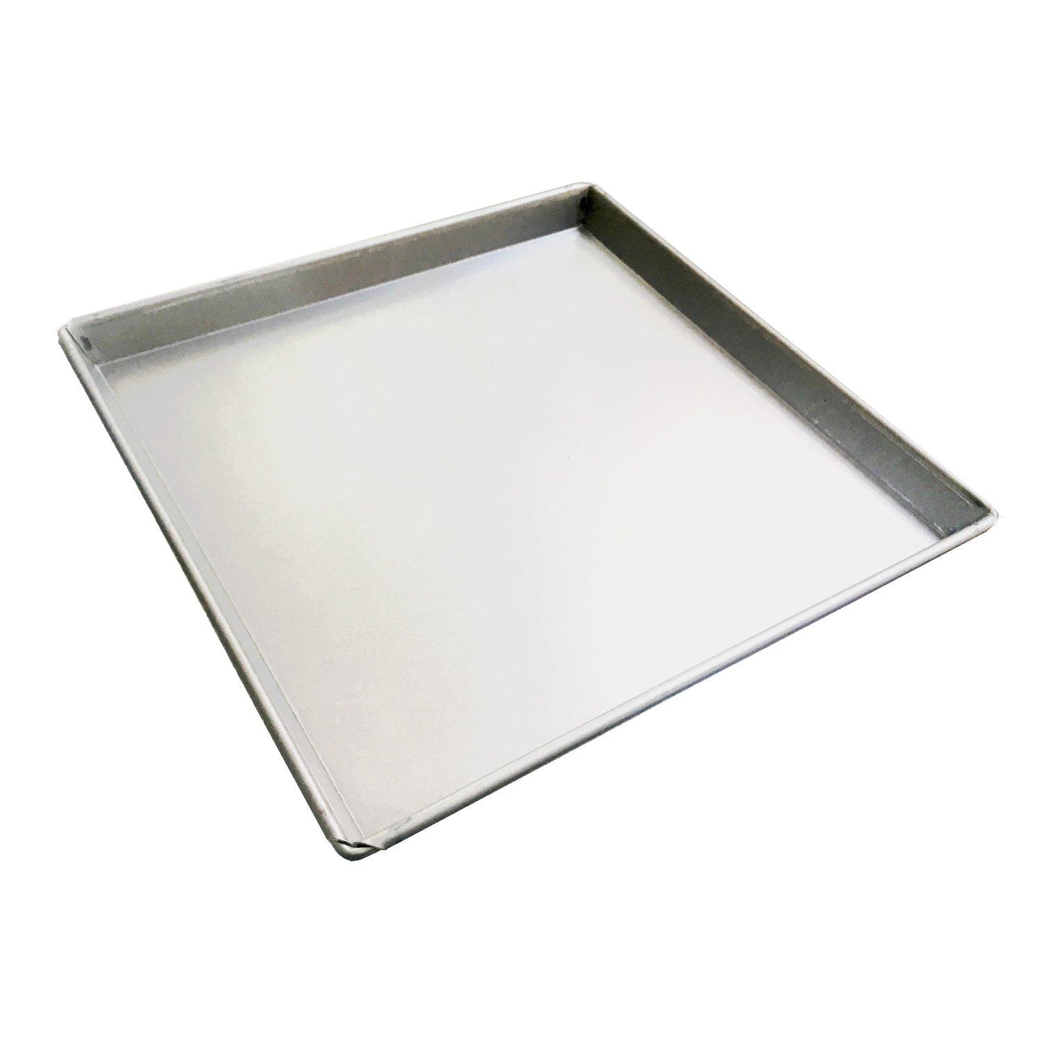 

Made in Japan Altite Roll Cake Baking Sheet (27cm Roll Cake Pan)