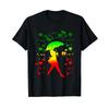 Peace Love Bbq Retro Barbecue Meat Grilling Men Women Kids Men‘s T-Shirt Soft Comfortable Easy to Wear Simple Practical