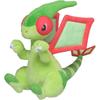 Pokmon Center Original Pokmon Fit Flygon Plush Toy 14.5x10x14 Cm