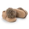 MYGGPP Baby Munchkin Ballerinas Baby Shoes Baby Shoes Soft Bottom Toddler Shoes