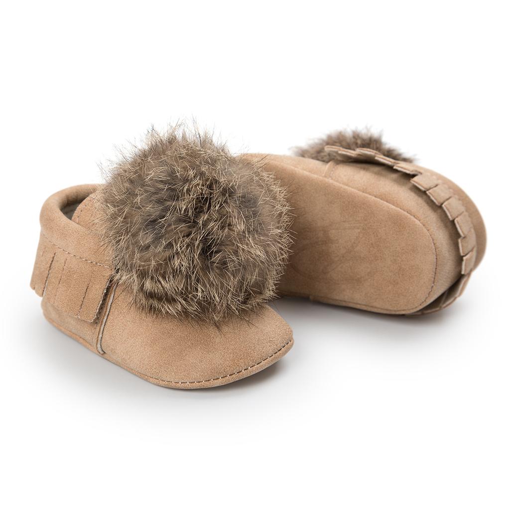 MYGGPP Baby Munchkin Ballerinas Baby Shoes Baby Shoes Soft Bottom Toddler Shoes