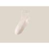 Thick Mid-calf Socks, Summer Lightweight Cotton Socks, Spring and Autumn Sweat-absorbing and Breathable Plain-colored Short Socks