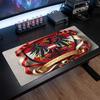 Austria Football Crest Mouse Pad, Extended Non Slip Rubber Desk Mat for Gaming Office Laptop Fan Gift