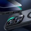 ESR Classic Pro Set Halolock Magsafe Iphone 16 Pro Max Frosted Black