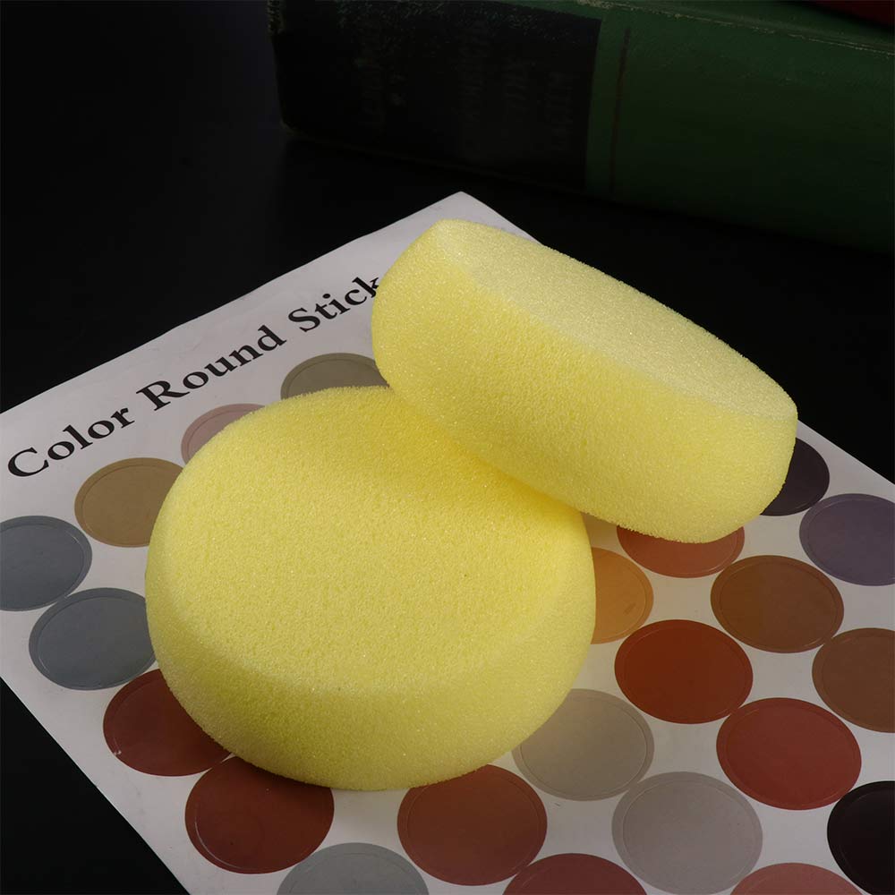 Sculpture Painting Crafts For Artist Ceramic Clay Tools Pottery Tools Pottery Accessories Sponge