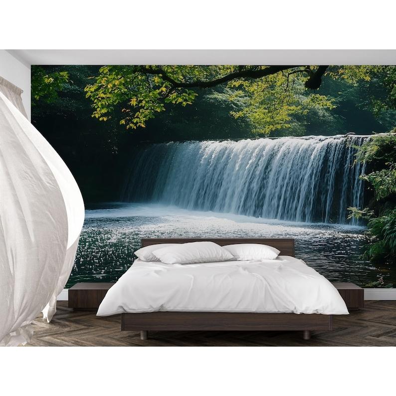 Fall tapestry 75x100 чёрный