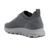 Geox Spherica Women Sneakers Gray W1x26nu2f71